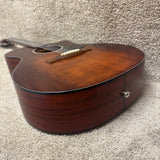 Eastman PCH1-GACE-CLA Grand Auditorium W/ Gig Bag