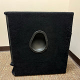 Wharfedale Pro Active Powered Subwoofer Bass Speaker Cabinet