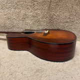 Eastman PCH1-GACE-CLA Grand Auditorium W/ Gig Bag