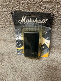 Marshall Original Caster Cup Kit 4pc Black