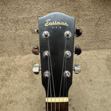 Eastman PCH1-GACE-CLA Grand Auditorium W/ Gig Bag