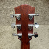 Eastman PCH1-GACE-CLA Grand Auditorium W/ Gig Bag
