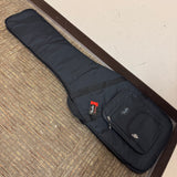 Fender JMJ Road Worn Mustang Bass Black w/ Orig Gig Bag