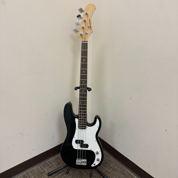 Spencer P Bass Copy