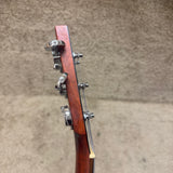Eastman PCH1-GACE-CLA Grand Auditorium W/ Gig Bag