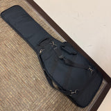 Fender JMJ Road Worn Mustang Bass Black w/ Orig Gig Bag