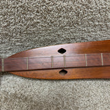 John Maxwell Lap Dulcimer 1977