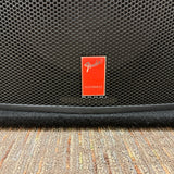 Fender Tour Series Passive PA Speakers Pair