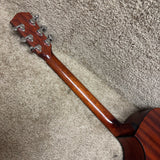 Eastman PCH1-GACE-CLA Grand Auditorium W/ Gig Bag