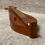 John Maxwell Lap Dulcimer 1977