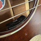 Eastman PCH1-GACE-CLA Grand Auditorium W/ Gig Bag