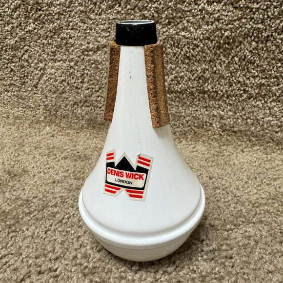 Denis Wick Trumpet Straight Mute