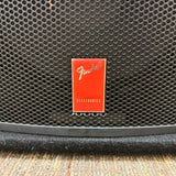 Fender Tour Series Passive PA Speakers Pair