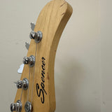 Spencer P Bass Copy