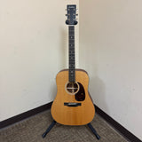 Eastman E1D Natural w/ Original Bag