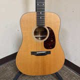 Eastman E1D Natural w/ Original Bag