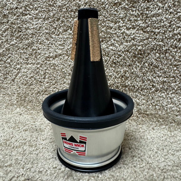 Denis Wick Adjustable Trumpet Cup Mute DW5531