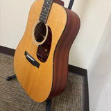 Eastman E1D Natural w/ Original Bag