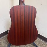 Eastman E1D Natural w/ Original Bag