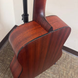Eastman E1D Natural w/ Original Bag