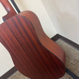 Eastman E1D Natural w/ Original Bag