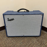 Supro Keeley Custom 12 1968RK Guitar Amp