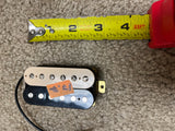 Epiphone BHK Bridge Humbucker Zebra