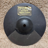 Pintech TC Series 10" Splash Cymbal Trigger