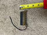 Epiphone BHK Bridge Humbucker Zebra