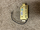 Epiphone BHK Bridge Humbucker Zebra