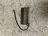 Epiphone BHK Bridge Humbucker Zebra