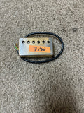Schaller Humbucker Gold MIG