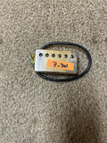 Schaller Humbucker Gold MIG