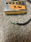 Schaller Humbucker Gold MIG