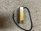 Schaller Humbucker Gold MIG