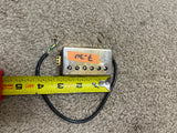 Schaller Humbucker Gold MIG