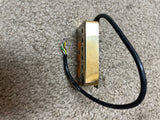 Schaller Humbucker Gold MIG