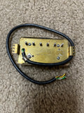 Schaller Humbucker Gold MIG