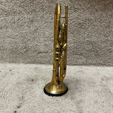 CG Conn 80 A Victor New Wonder Long Cornet 1946 W/Case