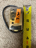 Schaller Humbucker Gold MIG