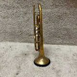 CG Conn 80 A Victor New Wonder Long Cornet 1946 W/Case