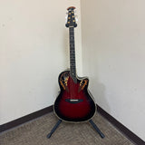 Ovation Custom Elite CE778 Made in USA 1999 w/ OHSC