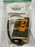 Schaller Humbucker Gold MIG