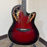 Ovation Custom Elite CE778 Made in USA 1999 w/ OHSC