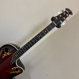 Ovation Custom Elite CE778 Made in USA 1999 w/ OHSC