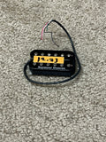 Seymour Duncan SH-6N Distortion Humbucker Neck Black A