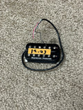 Seymour Duncan SH-6N Distortion Humbucker Neck Black A