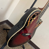 Ovation Custom Elite CE778 Made in USA 1999 w/ OHSC
