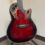 Ovation Custom Elite CE778 Made in USA 1999 w/ OHSC