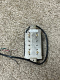Seymour Duncan SH-6N Distortion Humbucker Neck Black A